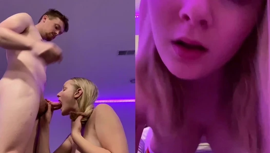 Plucky Peach - Video Leaks #111