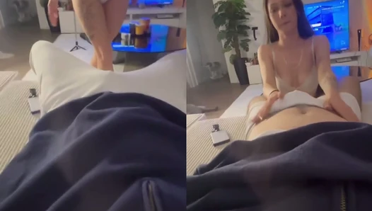 Spicylarissa - Video Leaks #16