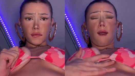 Spicylarissa - Video Leaks #28