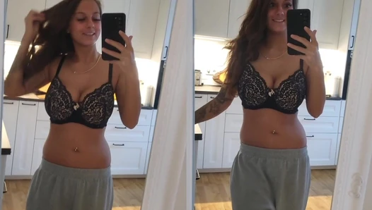 Kaity Sun - Video Leaks #33