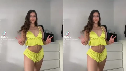 Chiara Fiaccone - Video Leaks #224