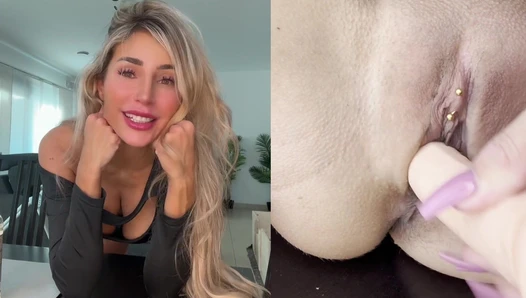 Sandylein - Video Leaks #67
