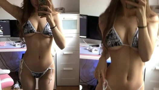m1m1kindashy - paid C34