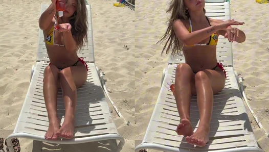 Piper Rockelle - Video Leaks #615