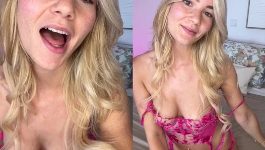 Ella Sonnenschein - Video Leaks #54