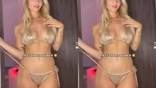 Ella Sonnenschein - Video Leaks #55