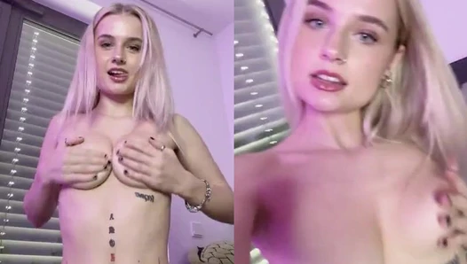 Mona Marie - Video Leaks #319