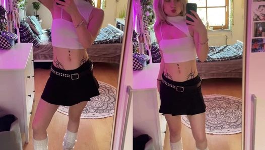 Mona Marie - Video Leaks #330