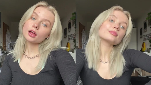 Mona Marie - Video Leaks #341