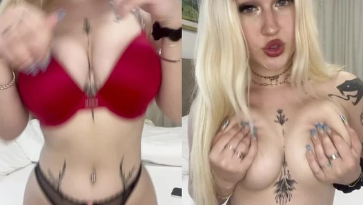 Celine Schneider - Video Leaks #132