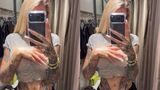 Lina Melon - Video Leaks #43