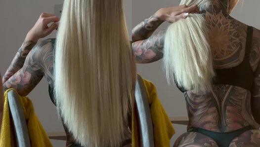 Lina Melon - Video Leaks #44