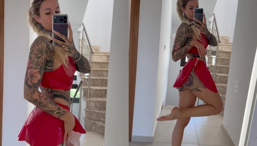 Lina Melon - Video Leaks #45
