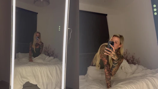 Lina Melon - Video Leaks #47