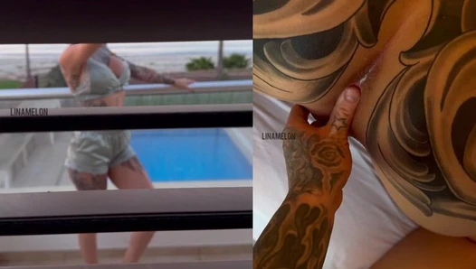 Lina Melon - Video Leaks #57