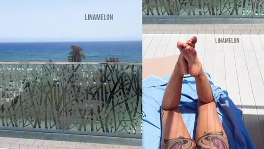 Lina Melon - Video Leaks #78