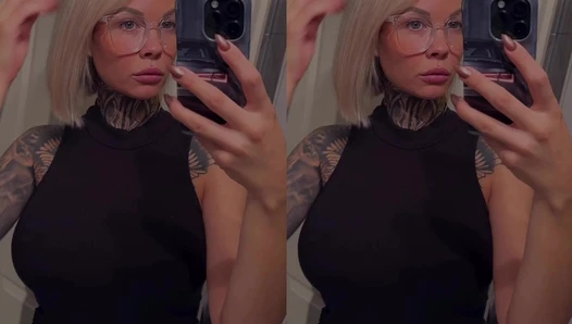 Lina Melon - Video Leaks #81