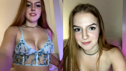 rouxrouxxx - Video Leaks #293