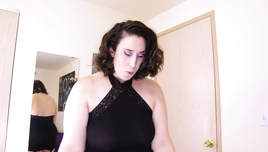 rouxrouxxx - Bonding with Your New Mommy
