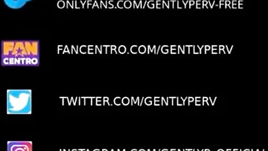 GentlyPerv - Video Leaks #71