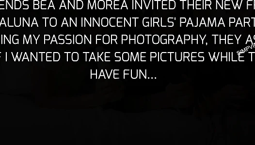 GentlyPerv - Video Leaks #78