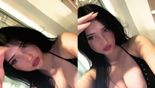 Layla Dream - Video Leaks #259