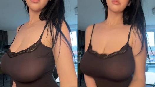 Layla Dream - Video Leaks #538