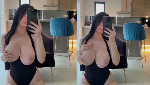 Layla Dream - Video Leaks #560