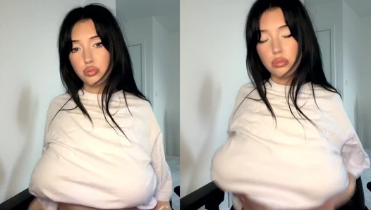 Layla Dream - Video Leaks #592