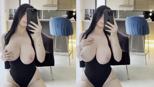 Layla Dream - Video Leaks #656