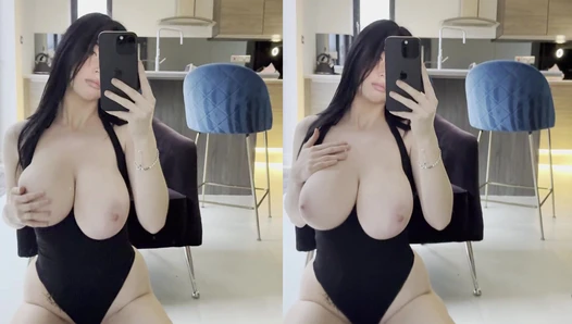 Layla Dream - Video Leaks #710