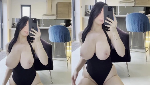 Layla Dream - Video Leaks #798