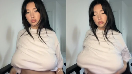 Layla Dream - Video Leaks #844