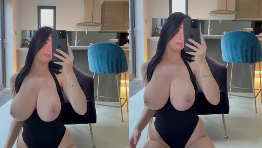 Layla Dream - Video Leaks #850