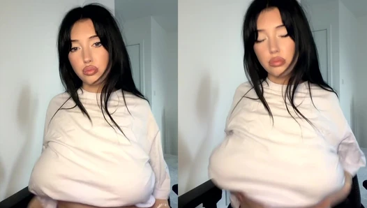 Layla Dream - Video Leaks #1096