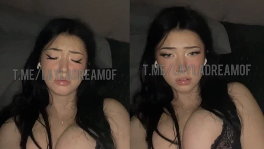 Layla Dream - Video Leaks #1131