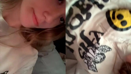 Felicity Smoak - Video Leaks #42