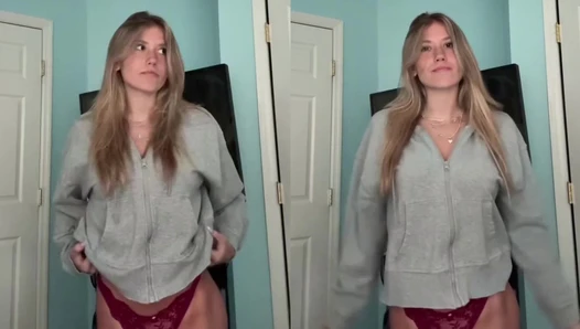 Felicity Smoak - Video Leaks #88