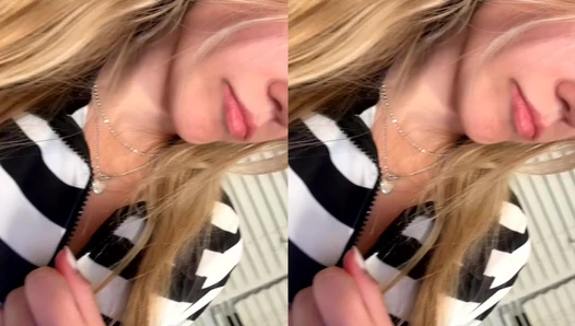 Felicity Smoak - Video Leaks #118