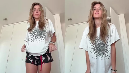 Felicity Smoak - Video Leaks #131