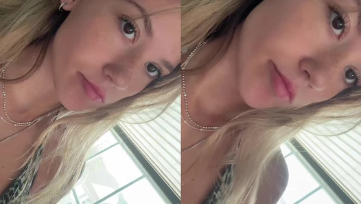 Felicity Smoak - Video Leaks #212