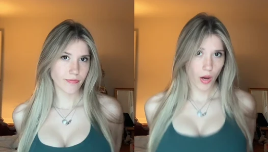 Felicity Smoak - Video Leaks #224