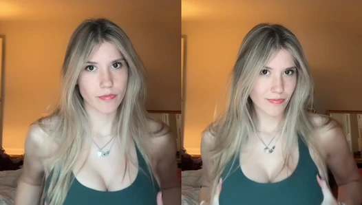 Felicity Smoak - Video Leaks #231