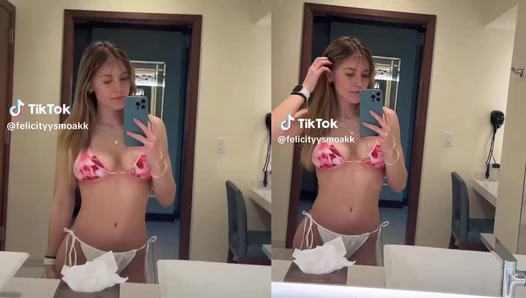 Felicity Smoak - Video Leaks #356
