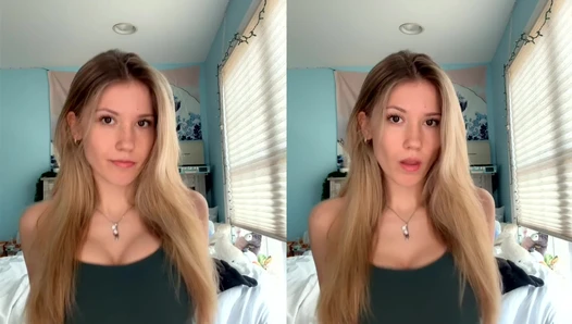 Felicity Smoak - Video Leaks #369