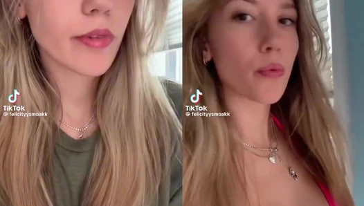 Felicity Smoak - Video Leaks #373