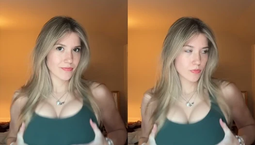 Felicity Smoak - Video Leaks #381