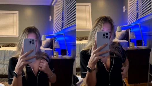 Felicity Smoak - Video Leaks #389