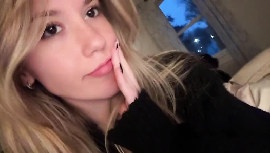 Felicity Smoak - Video Leaks #440