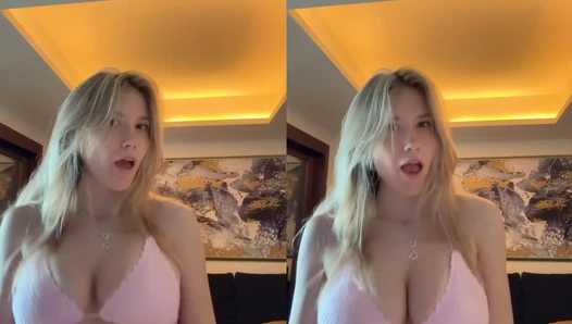 Felicity Smoak - Video Leaks #446